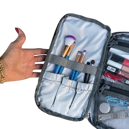 نظم دهنده آرایشی و بهداشتی آیمکس مدل IMAX - MAX027