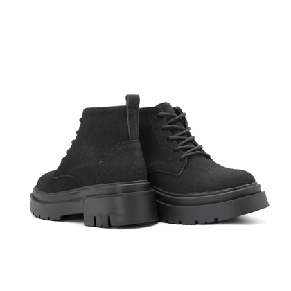 کفش بوت زنانه مدل 0518 _ Boots