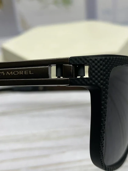 «بهترین عینک آفتابی اوگا مورل با فریم سبک TR90 و طراحی مدرن؛ مناسب رانندگی و استفاده روزمره