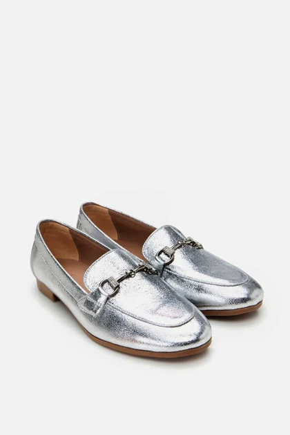 کفش لوفر زنانه yaya-by-hotic