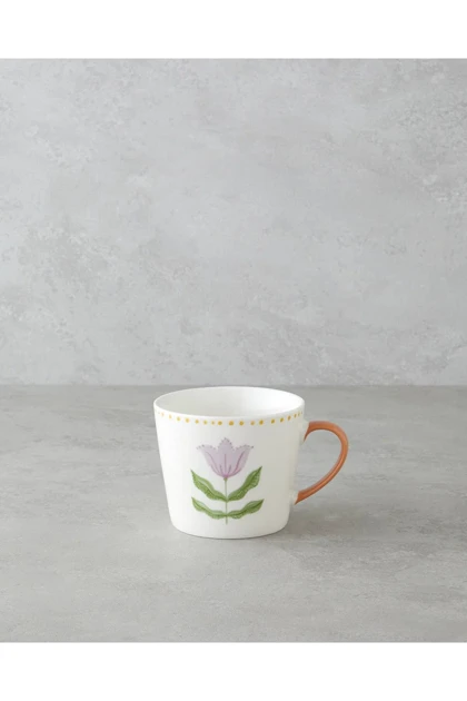 ماگ English Home مدل Floral Breeze نیوبون چاینا - چندرنگ