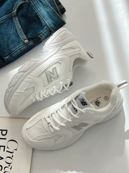 کتانی نیوبالانس آریا 3186