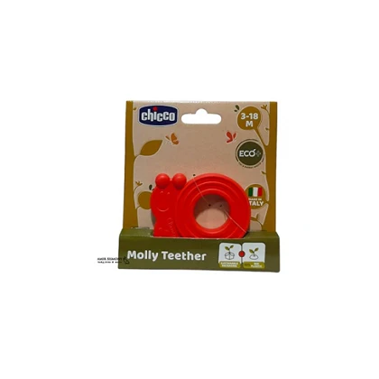 دندانگیر سیلیکونی چیکو chicco