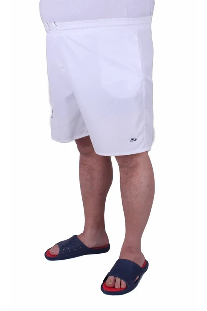 شلوارک سایز بزرگ و برمودا مردانه mocgrande