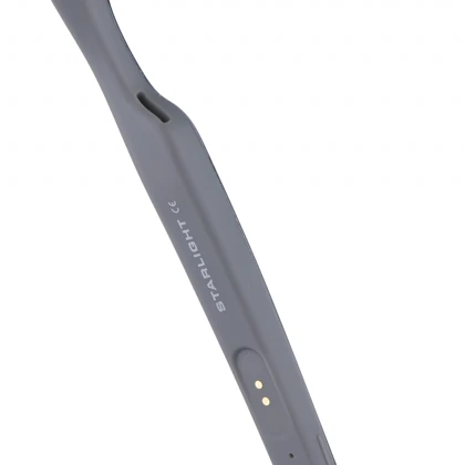فریم عینک هوشمند AI مدل | فریم عینک هوشمند AI مدل Smart Eyewear ZN01 T02 کد 367286