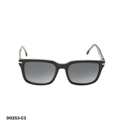 عینک آفتابی یونیسکس دیزاینو ( DESIGNO ) مدل DO 253