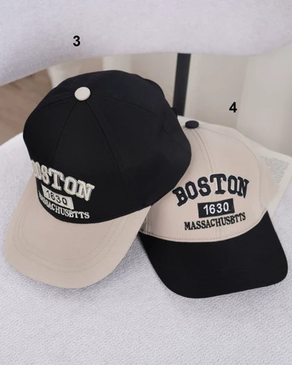 کلاه کتان Boston کد 29964