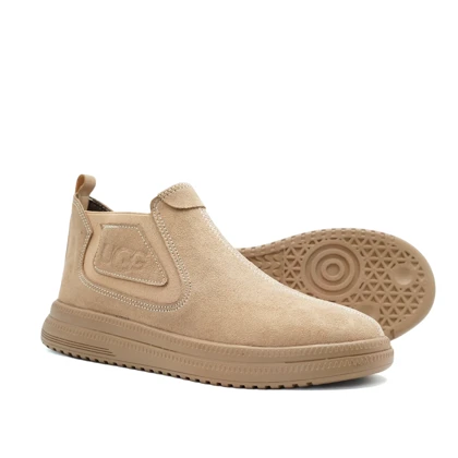 کفش بوت زنانه مدل 0504 _ ugg Boots