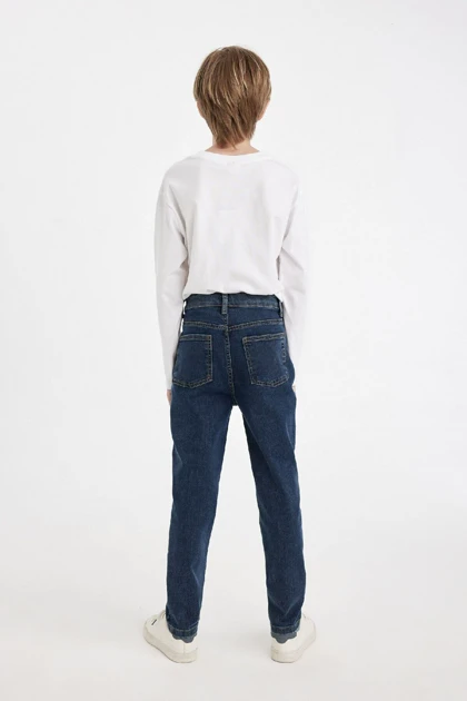 شلوار جین بچگانه اورجینال دیفکتو defacto