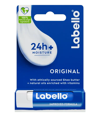 بالم لب لبلو Original