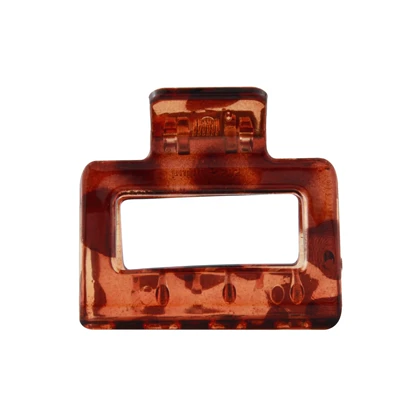 کلیپس دخترانه مدل مربع