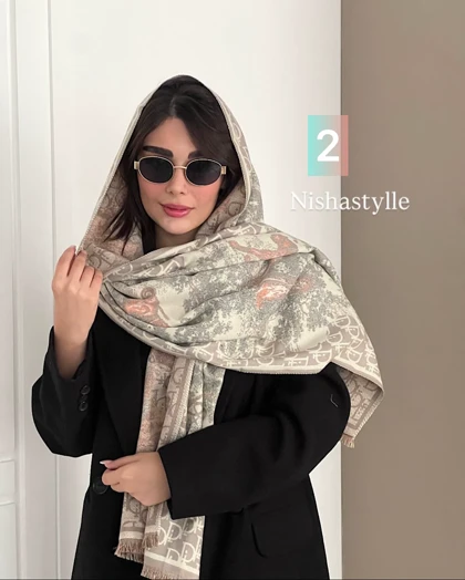 shawl 0157
