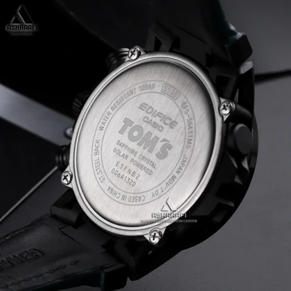 ساعت کاسیو ادیفایس Casio Edifice EFS-S641TMS-1A