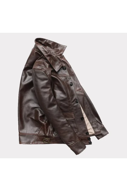 کت و کاپشن مردانه desar desar