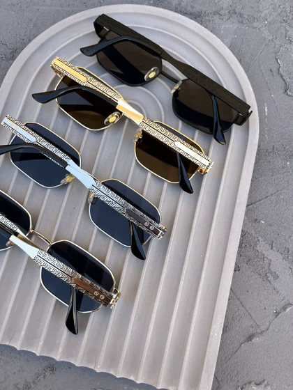 عینک کارتیر کد 73939 Cartier