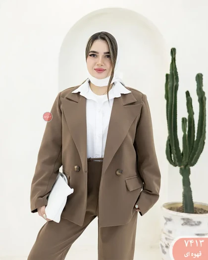 کت مازراتی 7413