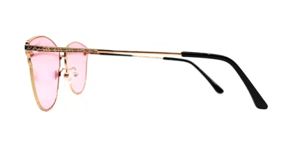 عینک آفتابی کروزر اپتیک B80 94 Pink