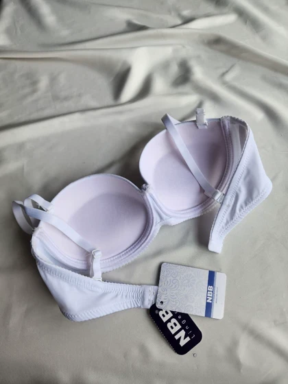 سوتین دکلته Push Up NBB کد :3520