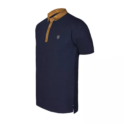 پولوشرت مردانه جودون تکنیک پلاس 07 مدل TS-118