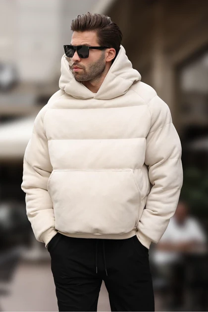 کت و کاپشن مردانه مدمکست madmext