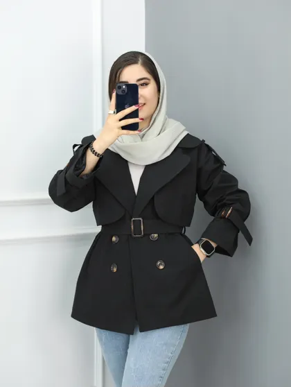 بارانی ساغر