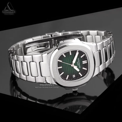 ساعت زنانه پتک فیلیپ Patek Philippe Nautilus SG2