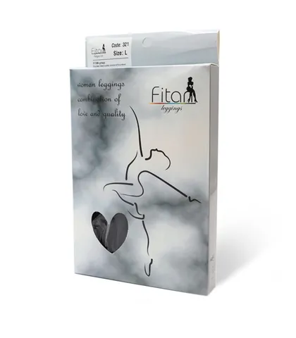 لگ کمر گنی براق Fitan فیتن کد 00307