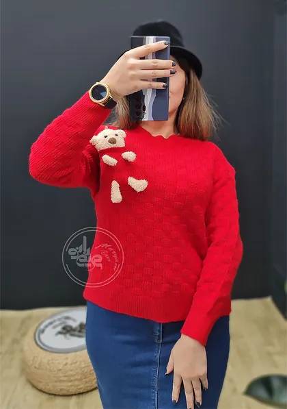 بافت خرسی