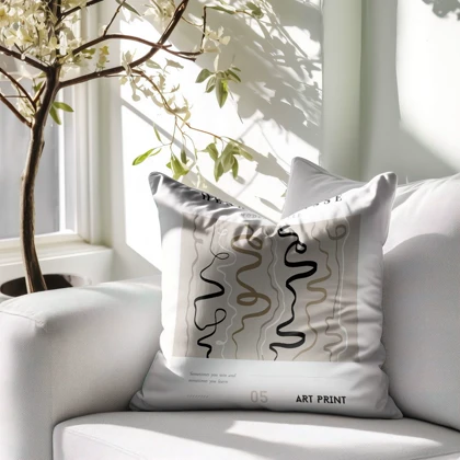 کوسن Pillow modern590
