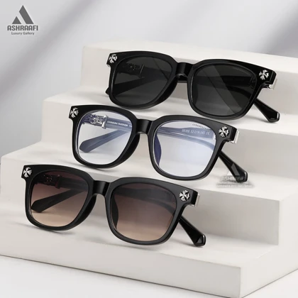 عینک کروم هارت Chrome Hearts 98366