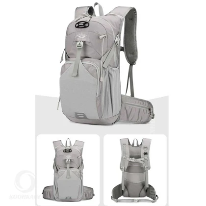 کوله رانینگ 15 لیتری 1729