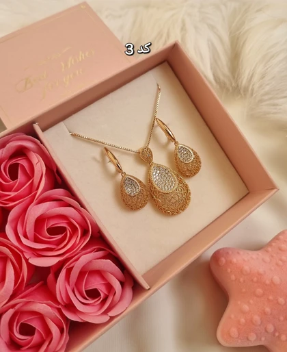 نیمست طلایی ژوپینگ 1