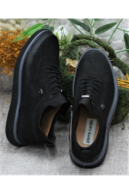 کفش های روزمره مردانه اورجینال pierre-cardin pierre-cardin