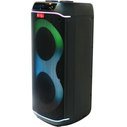 اسپیکر بلوتوثی پرووان ProOne مدل PSB4976 با میکروفون و نور RGB