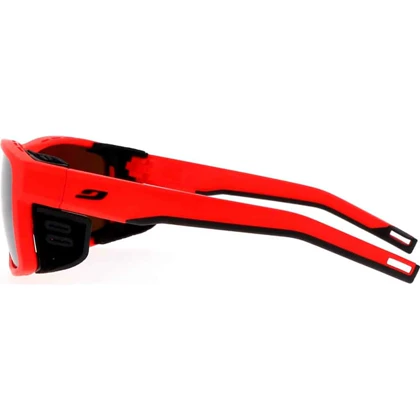 عینک JULBO SHIELD SP3CF قرمز