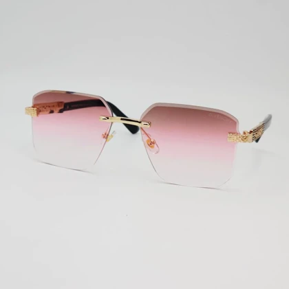عینک آفتابی زنانه ژیوانشی 68004 Givenchy ضداشعه UV400