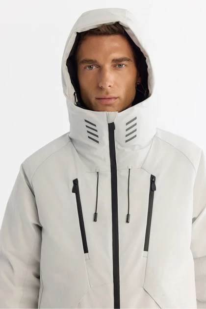 کت و کاپشن مردانه اوا avva