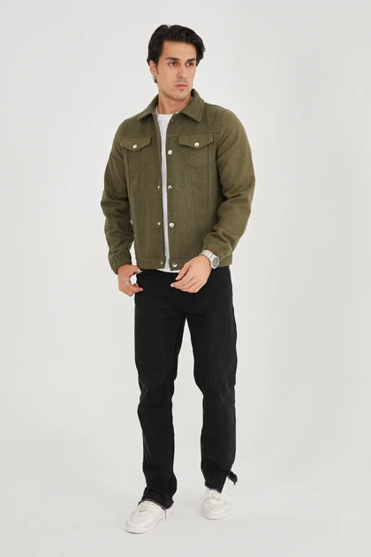 کت و ژاکت مردانه doays