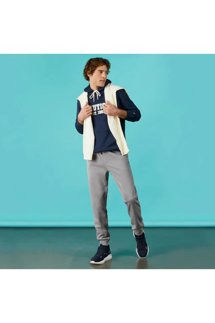 شلوار گرمکن مردانه اورجینال nautica nautica