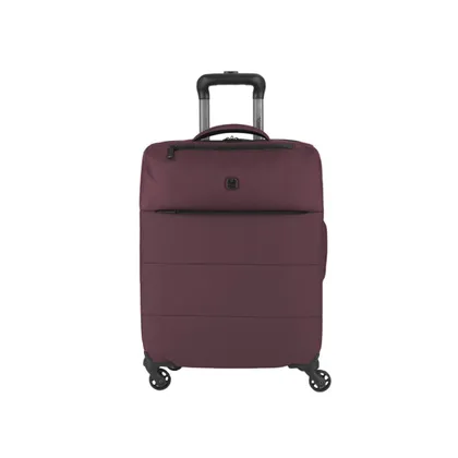 چمدان جنس نرم گابل اسپانیا مدل FLORIDA - سایز کوچک