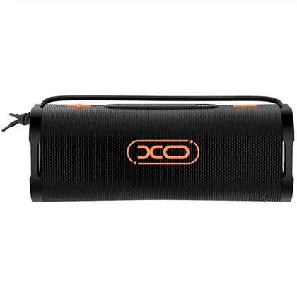 اسپیکر بلوتوثی ایکس او XO مدل F76 با نور RGB و توان 30 وات