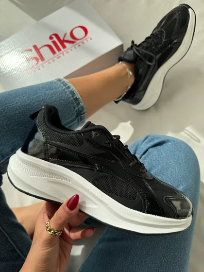 کتانی آینه ای شیکو 1612