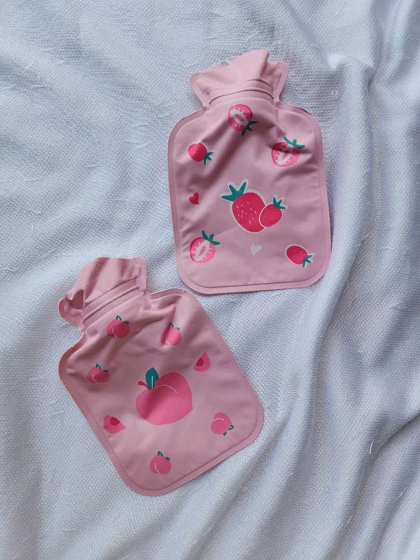 کیسه آب گرم رنگی کد: 11666