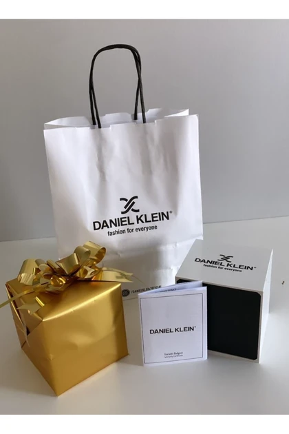 ساعت زنانه daniel-klein daniel-klein