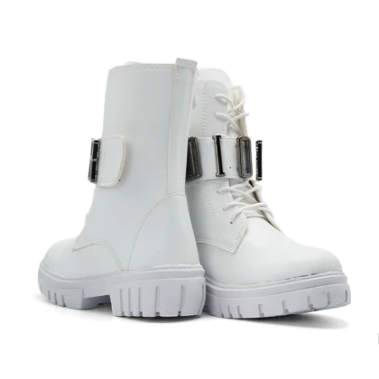 کفش بوت زنانه مدل 1109 _ Boots Dior