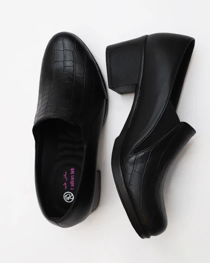 کفش زنانه طبی پاتکان کد 635