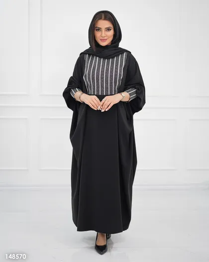 عبا مدل ژیلا کد 1485