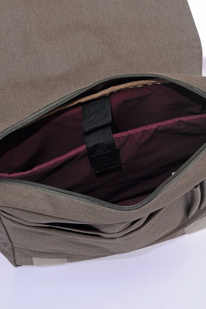 کیف مسنجر بای هاکان by-hakan