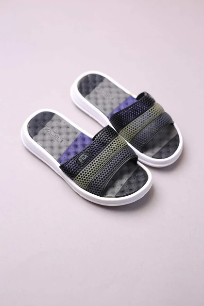 کفش صندل روفرشی بچه گانه فیلا