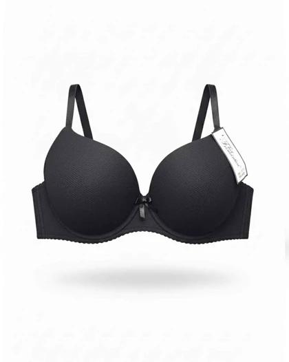 سوتین کبریتی زنانه جکدار الینا